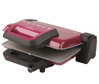 Karaca Greystone 1801 Tost Makinesi