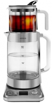 Karaca x Refika Gönlübol Xl Çay Makinesi