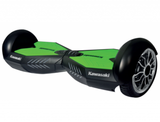 Kawasaki Kx-Pro 10 Elektrikli Kaykay