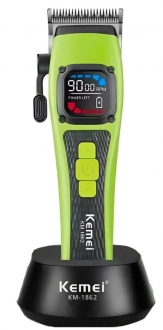 Kemei KM-1862 Saç Kesme Makinesi