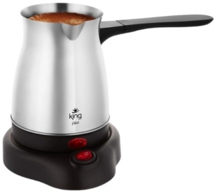 King K451 Kahve Makinesi
