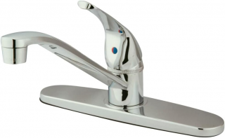 Kingston Brass KB5710 Eviye Bataryası