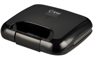 Kiwi KSM-24005K Çocuk Waffle Makinesi