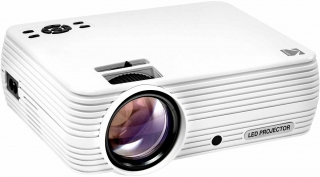 Kodak FLIK X7 DLP Projeksiyon