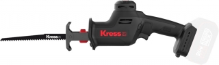 Kress KUE00.91 Solo Tilki Kuyruğu