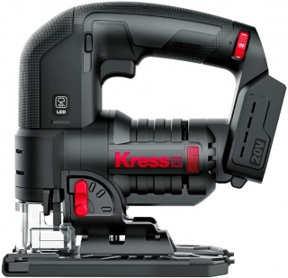 Kress KUE26.9 Solo Dekupaj Testere