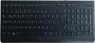 Lenovo Calliope Gen 2 Klavye