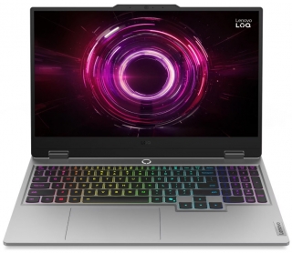 Lenovo LOQ 15AHP10 83JG006ETR Notebook