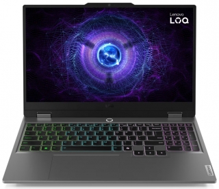 Lenovo LOQ 15IAX9 83GS00P6TRA83 Notebook