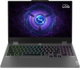 Lenovo LOQ 15IAX9 83GS00QETR Notebook