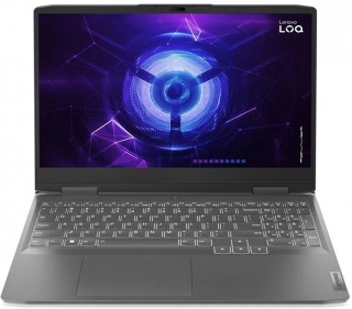 Lenovo LOQ 15IRH8 82XV00HKTX (8GB/512SSD/DOS) Notebook