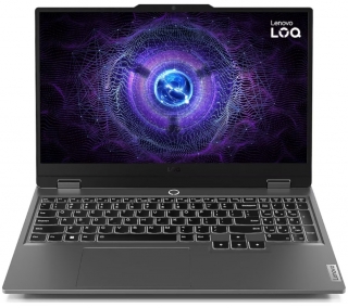 Lenovo LOQ 15IRX10 83JE00EBTR Notebook