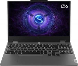 Lenovo LOQ 15IRX9 83DV011BTR K12 Laptop
