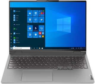 Lenovo ThinkBook 16p G6 21U00014TX012 Notebook