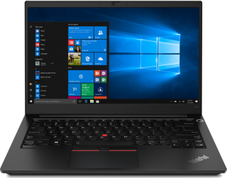 Lenovo ThinkPad E14 G6 21SX007CTX 019 Notebook