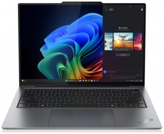 Lenovo ThinkPad X9-15 G1 Aura Edition 21Q6001LTX Notebook