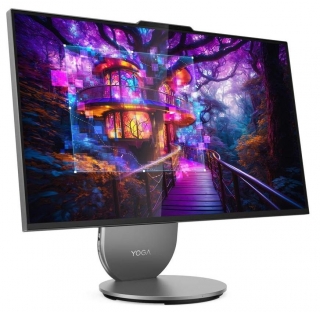 Lenovo Yoga AIO 27IAH10