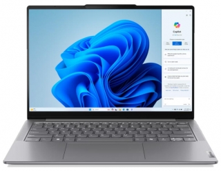 Lenovo Yoga Slim 7 83CV00E4TR Notebook