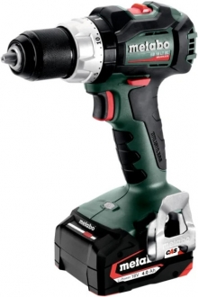 Metabo SB 18 LT BL Akülü Matkap