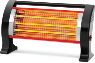 Minisan DP EKO 500 Quartz Isıtıcı