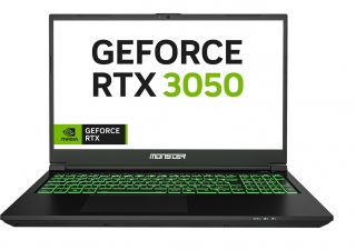 Monster Abra A5 V21.6.3 Notebook
