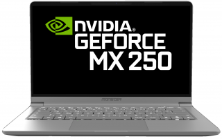 Monster Huma H4 V2.1 Ultrabook