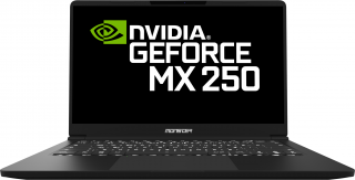 Monster Huma H4 V2.2 Ultrabook