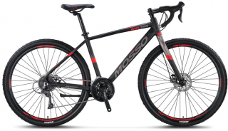 Mosso GVL290 Claris Yol-Yarış Bisikleti