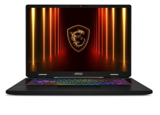 MSI Crosshair A17 HX D8WGKG-038XTR CD28 Notebook