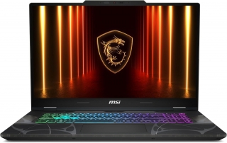 MSI Cyborg 17 B13WFKGA7-092XTRA7 Notebook