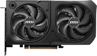 MSI GeForce RTX 5060 Ti Shadow 2X Plus 8G Ekran Kartı