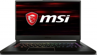 MSI GS65 Stealth 9SE-655TR Notebook