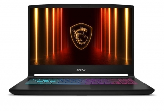 MSI Katana 15 HX B14WGK-068XTR006 Notebook