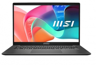 MSI Modern 14 F13MG-429XTR007 Ultrabook