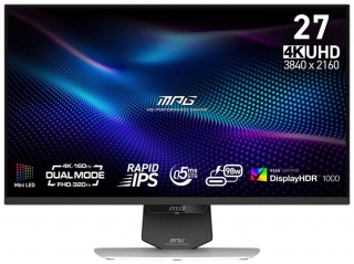 MSI MPG 274URDFW E16M Monitör