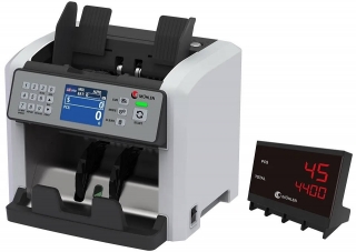 Mühlen Raptor C57 Para Sayma Makinesi