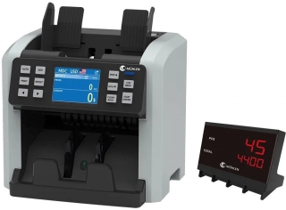 Mühlen Raptor C67 Para Sayma Makinesi