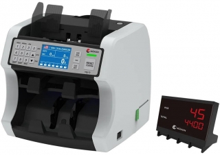 Mühlen Raptor D87 Para Sayma Makinesi