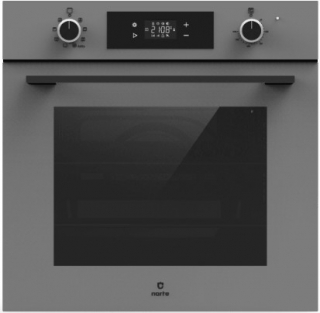 Narte NT-OV400S Ankastre Fırın (Gri)