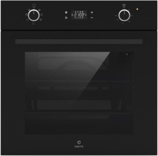 Narte NT-OV401B Ankastre Fırın (Siyah)