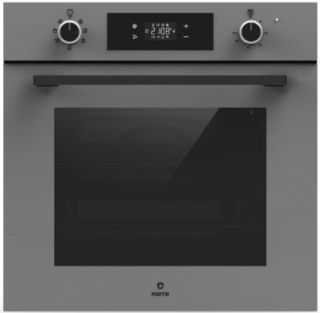 Narte NT-OV401S Ankastre Fırın (Gri)