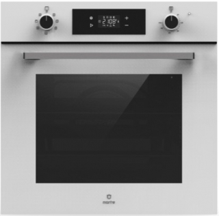 Narte NT-OV401W Ankastre Fırın (Beyaz)