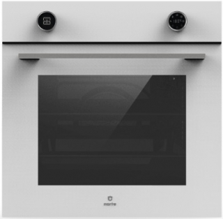 Narte NT-OV600W Ankastre Fırın (Beyaz)