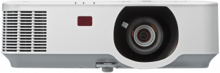 NEC P554U LCD Projeksiyon