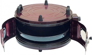 Neovva 201 Davul Fırın