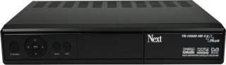 Next YE-18500 HD CX Plus Uydu Alıcısı