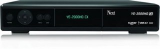 Next YE-2000HD CX Uydu Alıcısı
