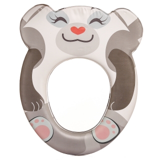 Okyanus Baby Zoo Klozet Adaptörü