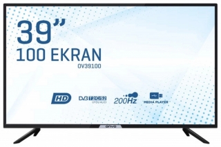 Onvo OV39100 HD Ready (HD) TV