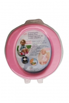 Opera Potette Klozet Adaptörü